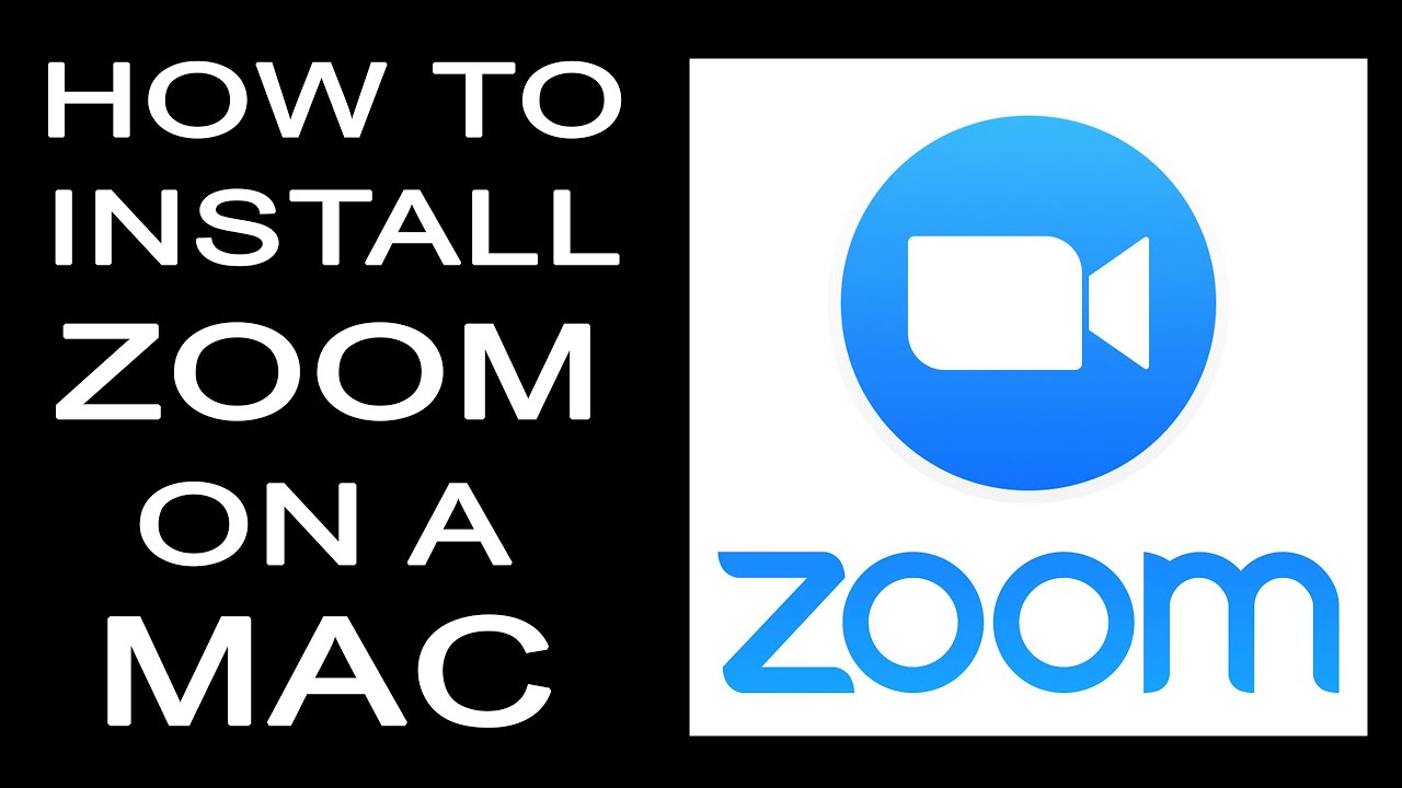 zoom for mac download